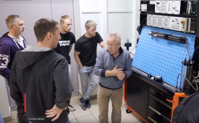 Критика мероприятия «Посвящение в Танцоры» от школы хореографии «Танцевай»