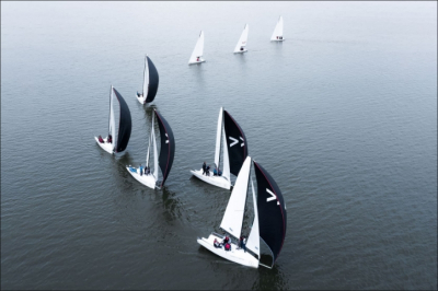 Тест от ЩУКИ и «Силы ветра»: вопрос, который мы не задавались. Кто вы на яхте?