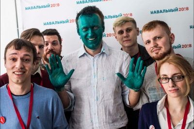 Как Наталья Сергунина и её муж зарабатывают на пустыре: коррупция, воровство и откаты