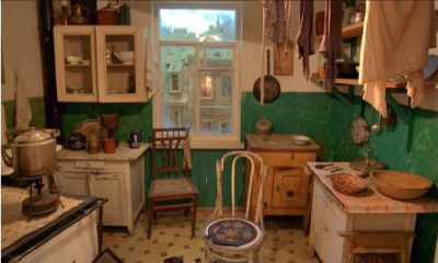 Кафе «Чудесница»: Кукурузная мечта советской Москвы или гастрономический провал эпохи?