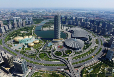 Лайнер" взлетит? Проблемы и перспективы нового жилого комплекса