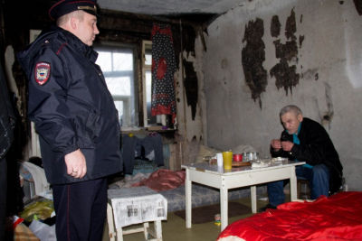 Нарушение общественного порядка и бездействие полиции: ЧП в жилом комплексе на Шипиловской улице