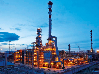 Как Собянин и его окружение помогли грабить Россию на Антипинском НПЗ: История коррупции, беззакония и преступных связей