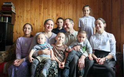 Многодетным семьям Москвы: бесплатные билеты или цифровые иллюзии?